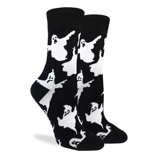 Ghost Crew Socks - Women's 5-9