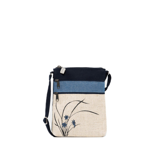 Mistral Grab & Go Pouch - Navy