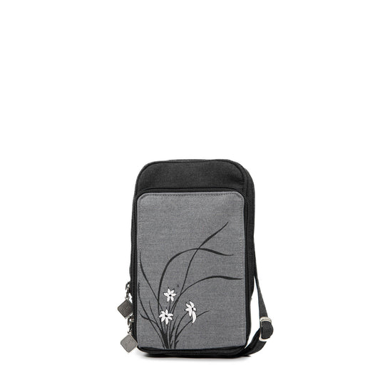 Mistral Small Crossbody Bag