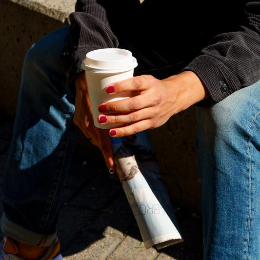 Nail Polish - Éternel