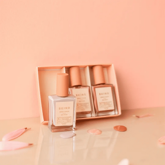 The Favourites Polish Collection