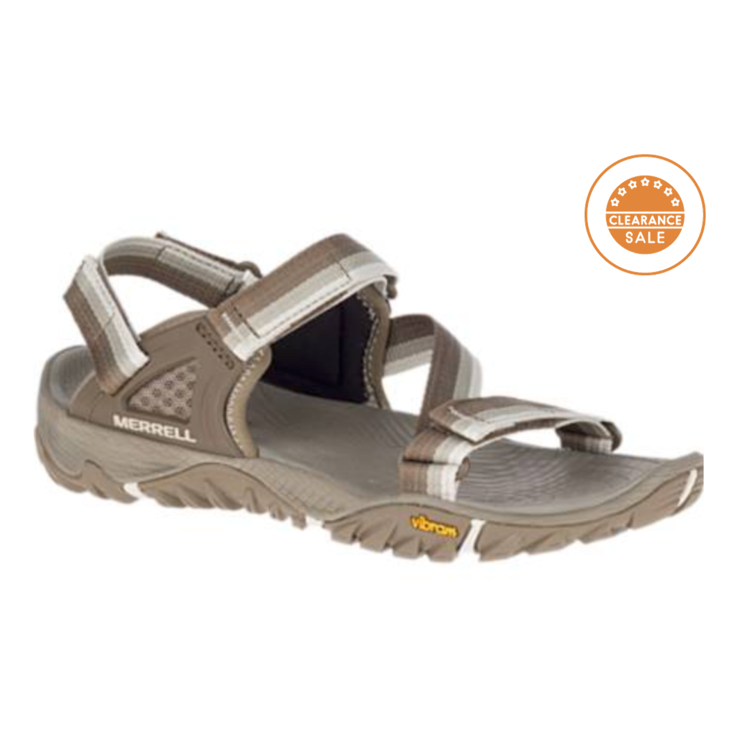 Merrell sandals womens clearance sales