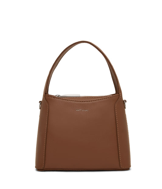 Jada Small Vegan Crossbody Bag - Arbor