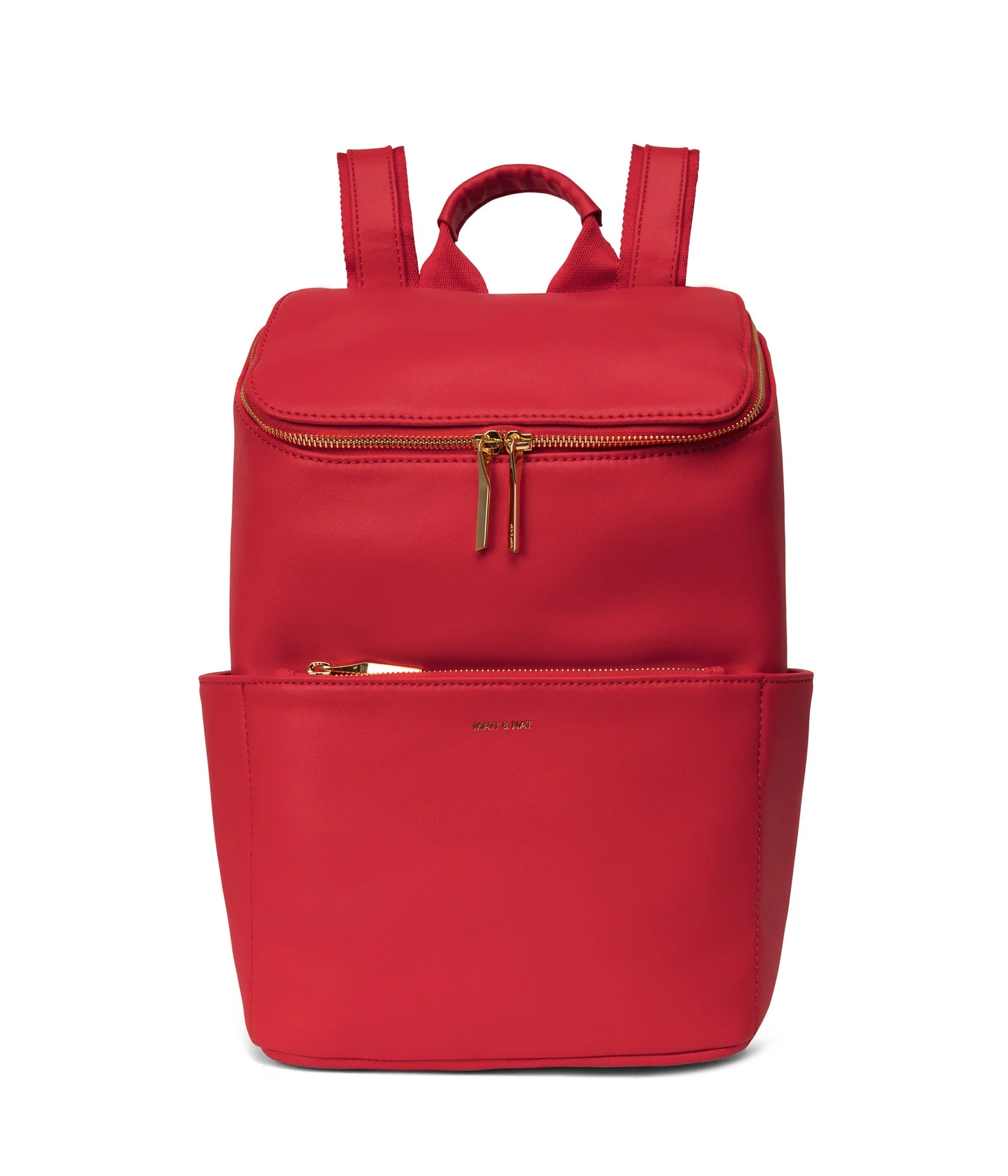 Matt & nat brave vegan leather backpack on sale