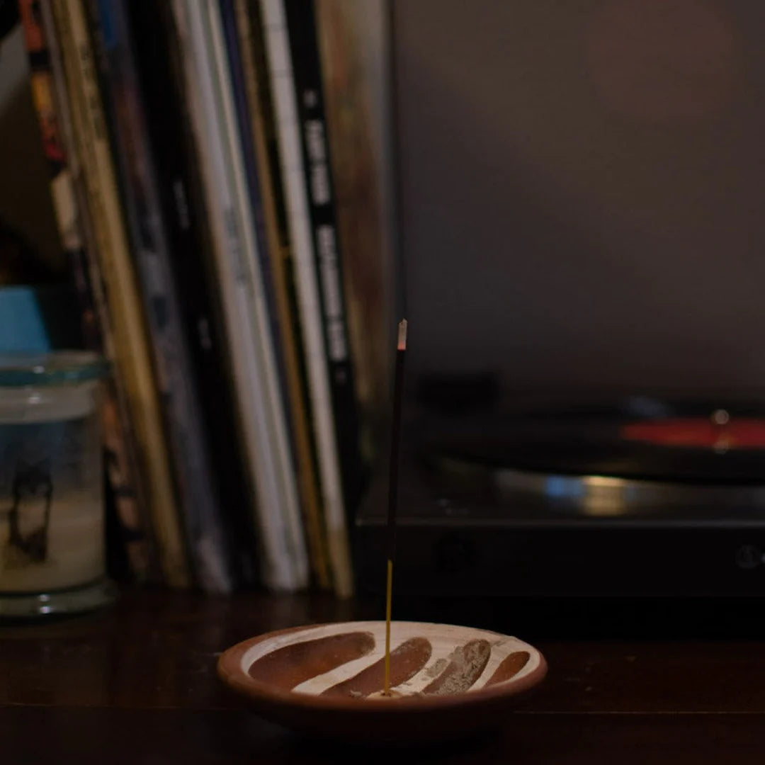 Hermitage Aromatherapeutic Incense