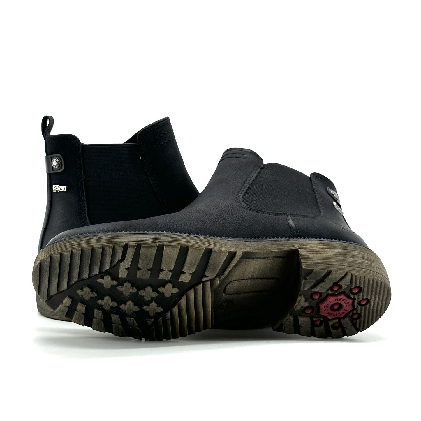 Sarah Winter Chelsea - Black