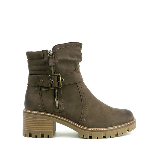 Kimberly 3.0 - Brown