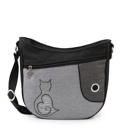 Nirta Crossbody Shoulder Bag