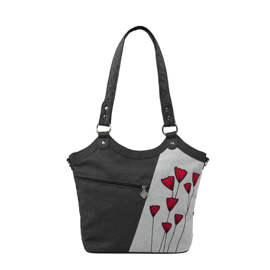 Lombarde Shoulder Bag