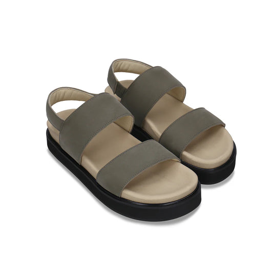 Lau Sandal - Green