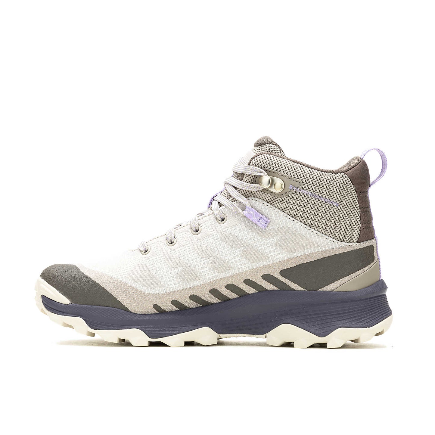 Women's Speed Eco Mid Waterproof - Dove