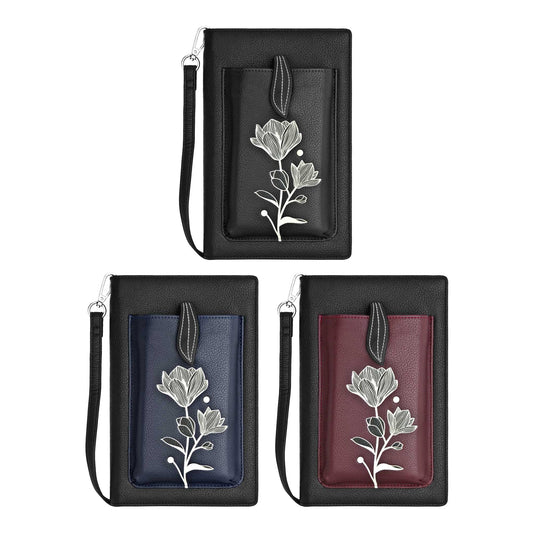 Magnolia iSmart Pocket Bag
