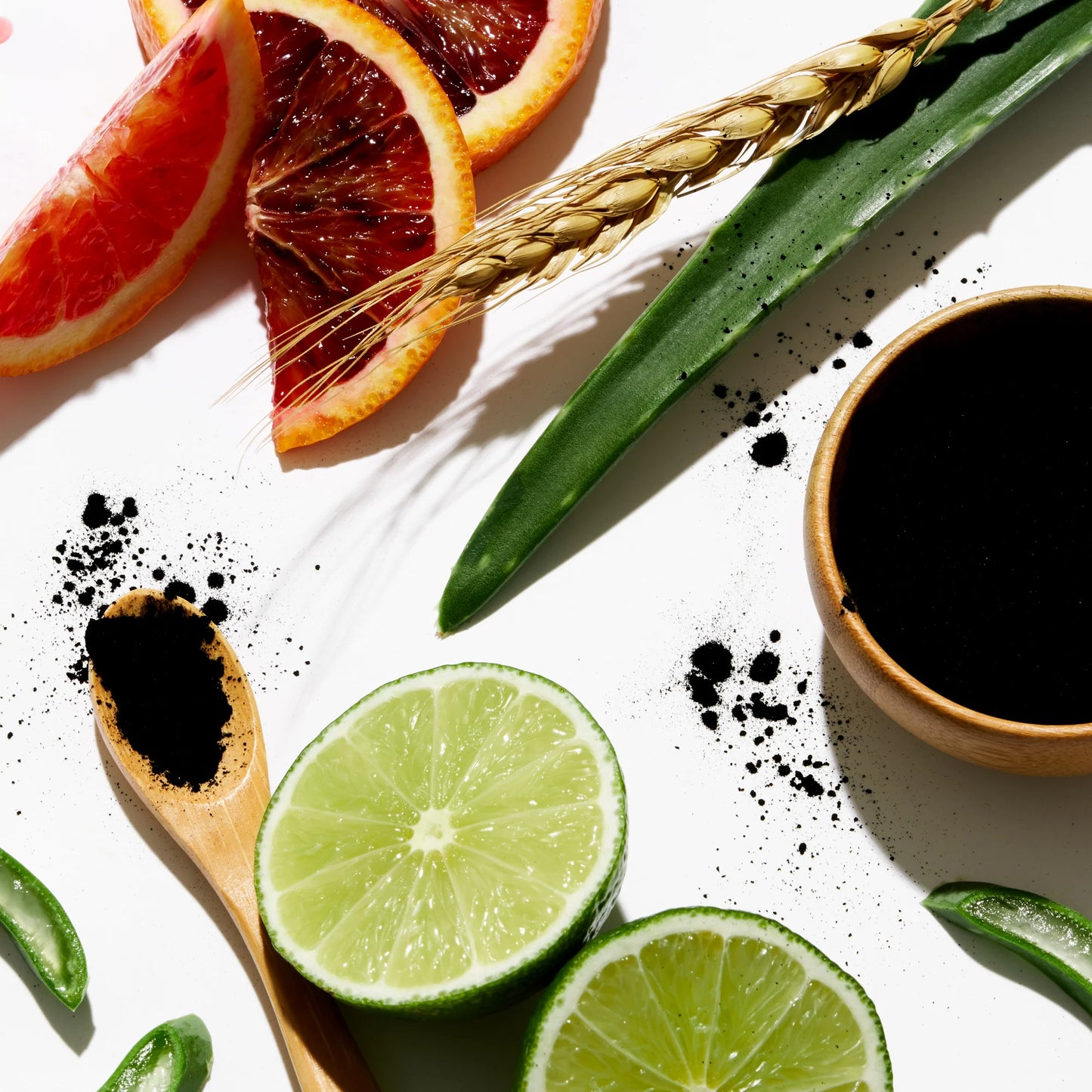 The Detoxifier Clarifying Shampoo Bar