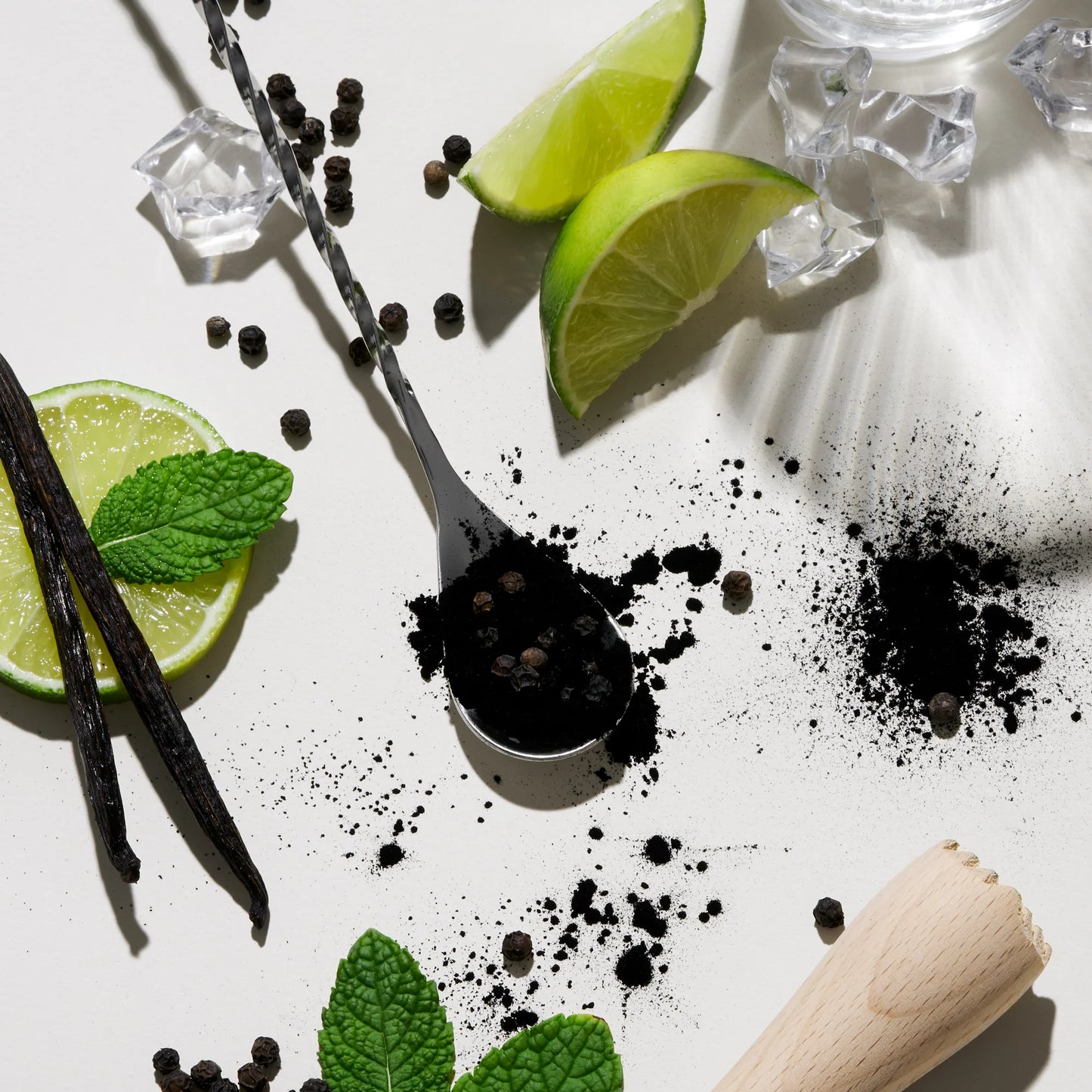 Suds Men's Shampoo Bar