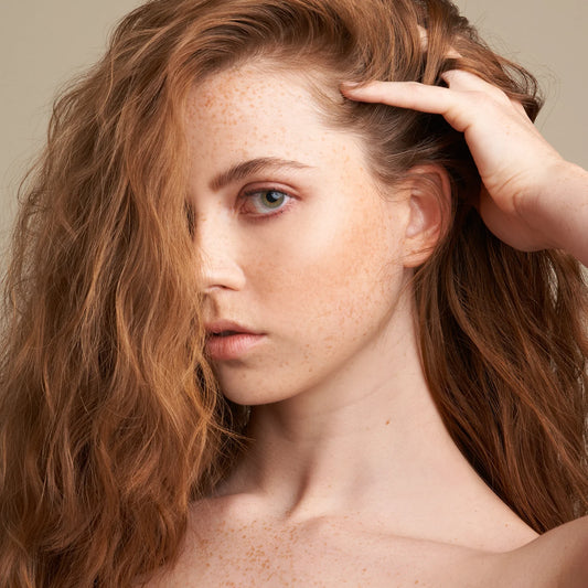 The Balancer Smoothing Conditioner Bar