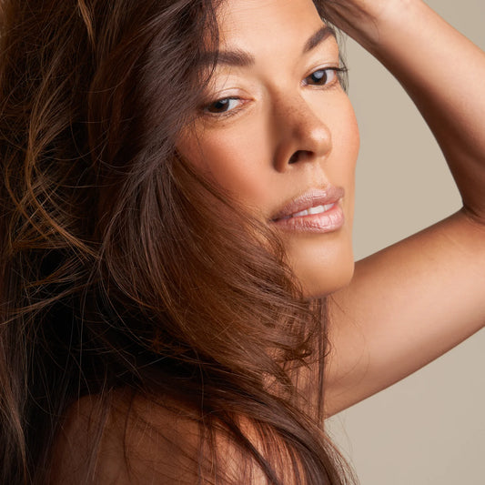 The Stimulator Thickening Shampoo Bar