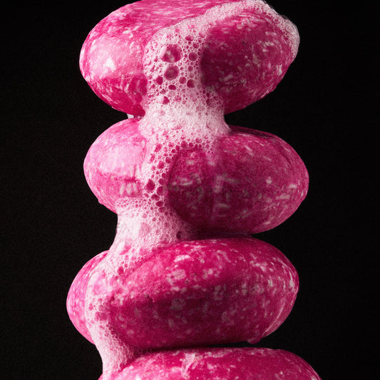 (NEW) Aline Taming Shampoo Bar