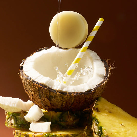 Maui Conditioner Bar