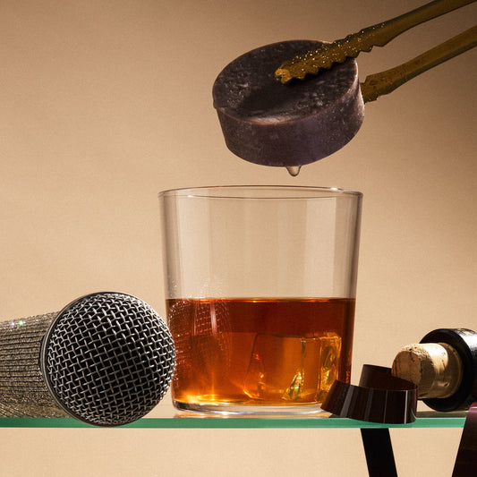 (NEW LIMITED RELEASE) Nashville Conditioner Bar