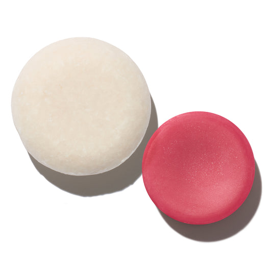 North Pole Shampoo & Conditioner Set