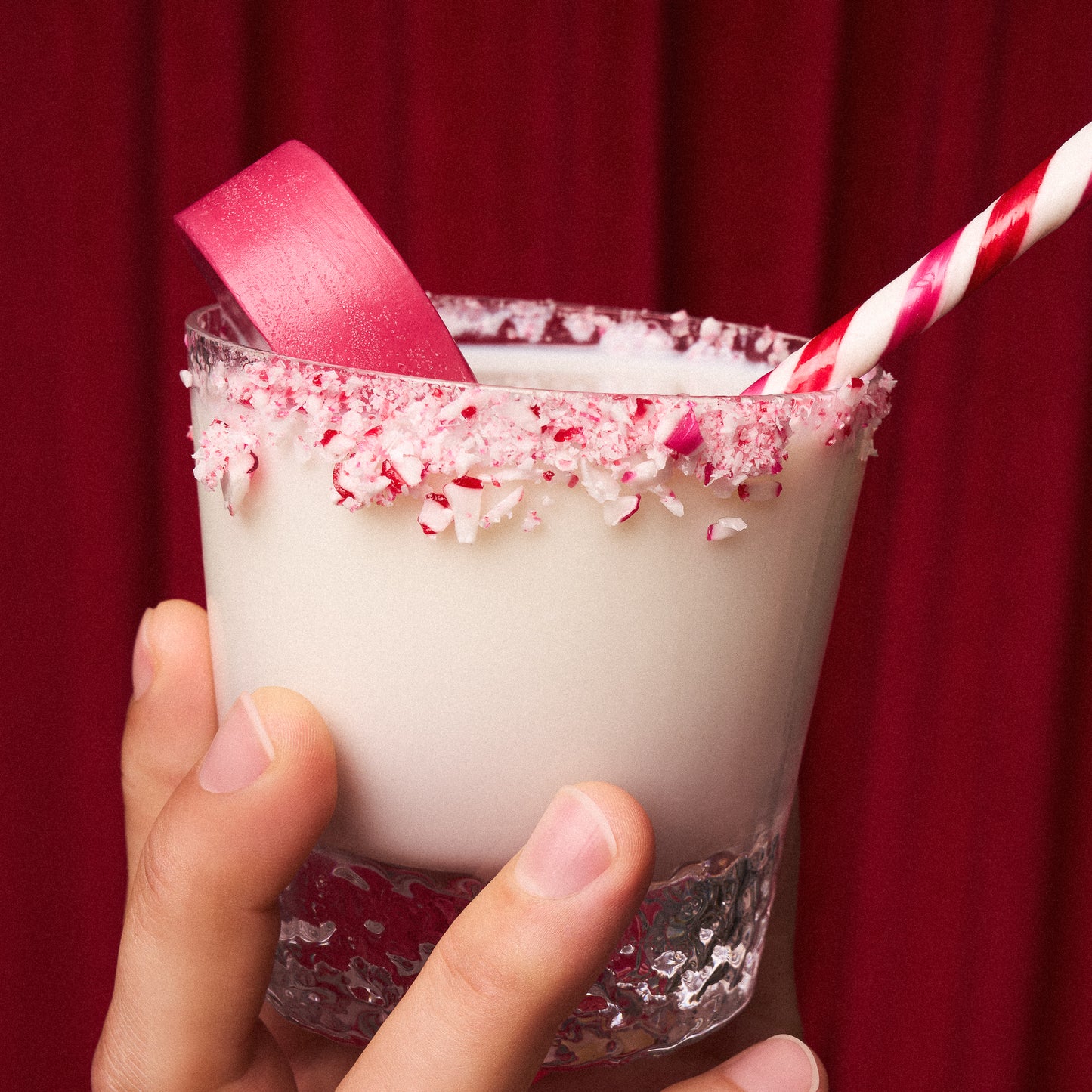 North Pole Shampoo & Conditioner Set