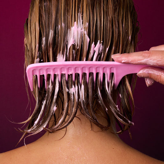 (NEW) Aline Taming Conditioner Bar