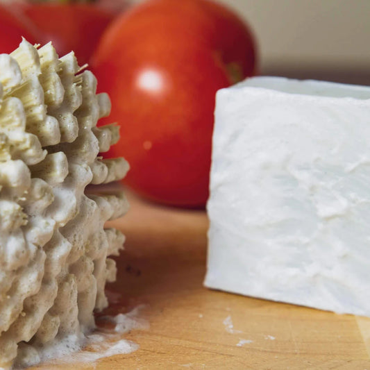 Home Cleaning: Zero Waste Produce Wash