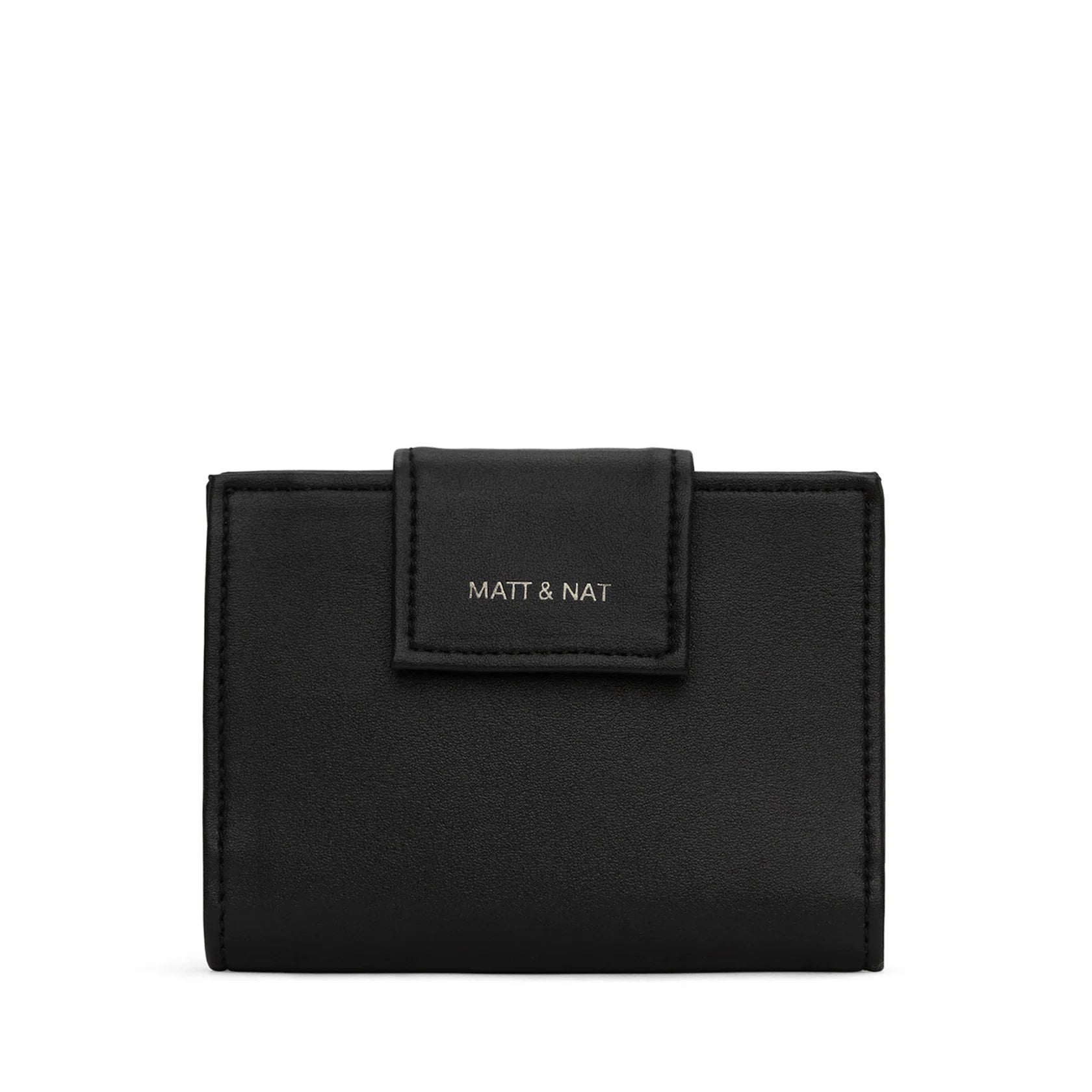 SALE Matt Nat Vegan Leather Wallet Cruise Small Sol