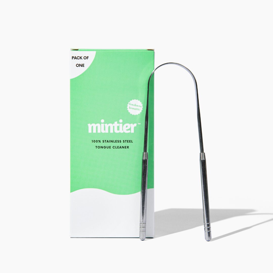 Tongue Cleaner