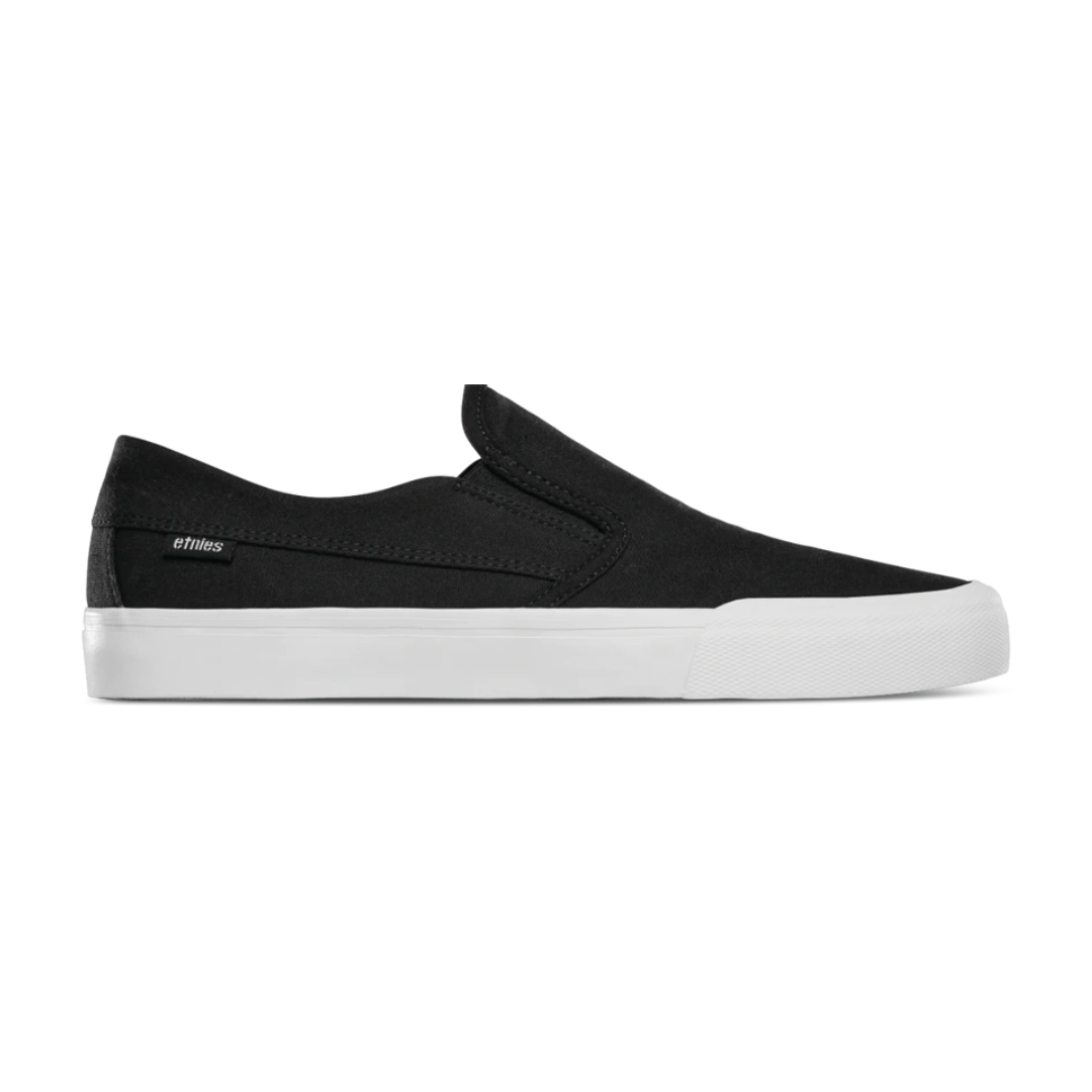 Langston - Black/White/Gum