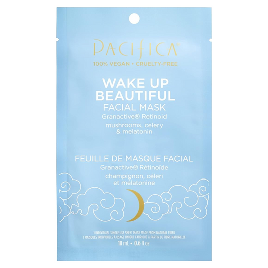 Wake Up Beautiful Beauty Sleep Set