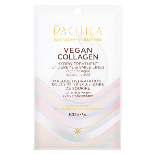 Vegan Collagen Hydro-Treatment Undereye & Smile Lines