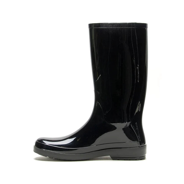 Heidi 2 Rain Boots - Black