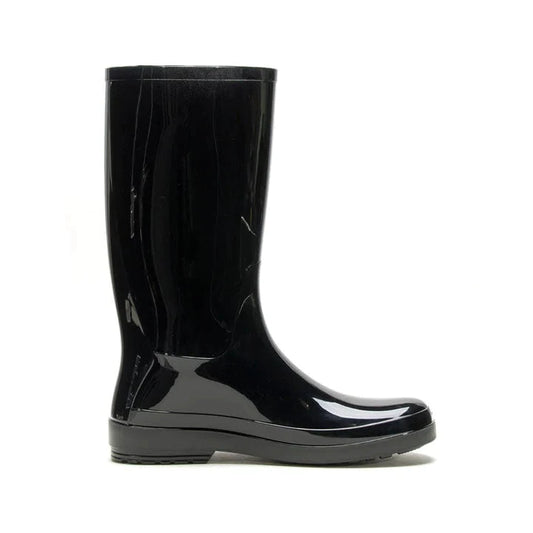 Heidi 2 Rain Boots - Black