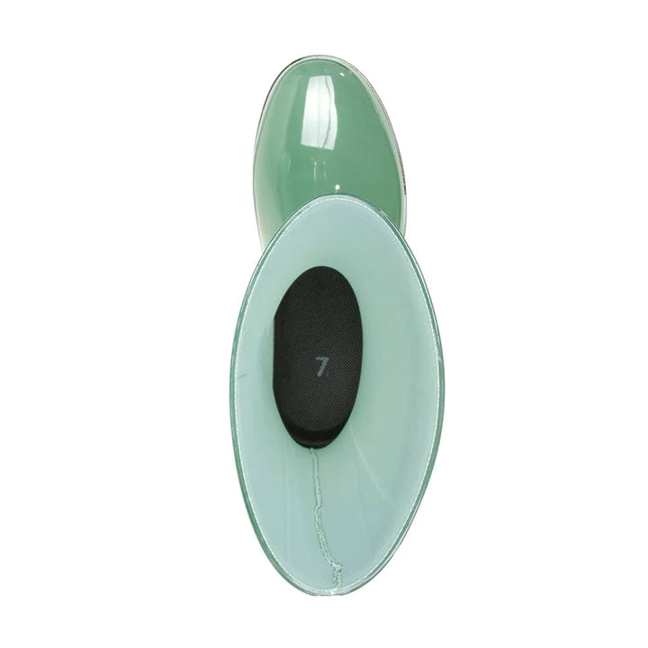 Heidi 2 Rain Boots - Green