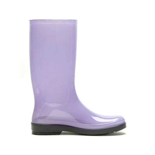 Heidi 2 Rain Boots - Lavender