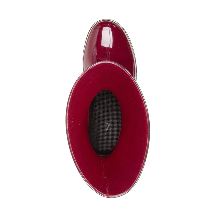 Heidi 2 Rain Boots - Red