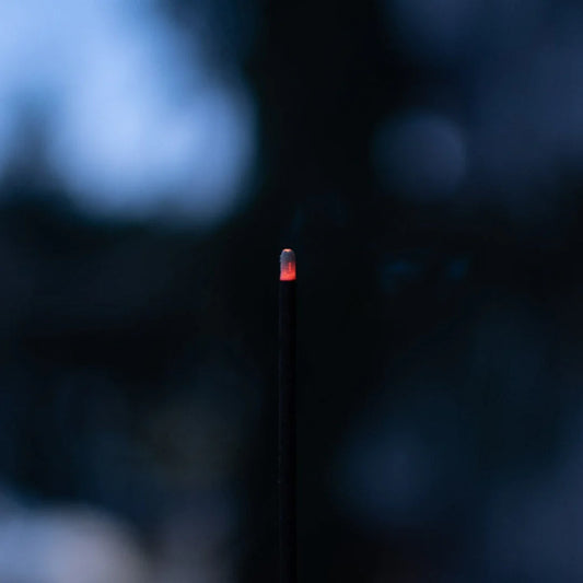 White Lodge Aromatherapeutic Incense