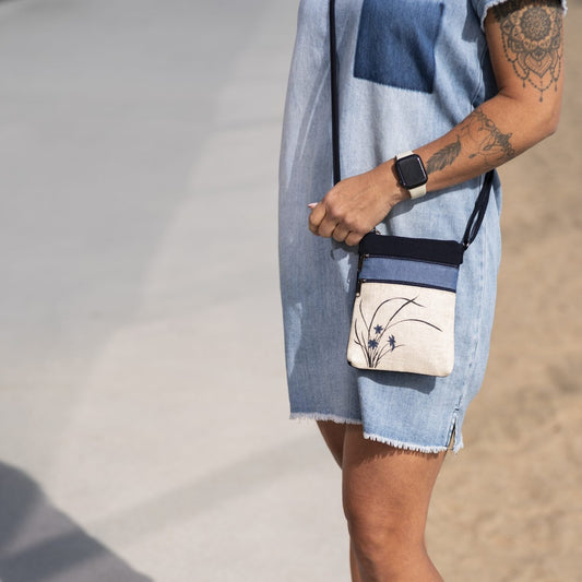 Mistral Grab & Go Pouch - Black