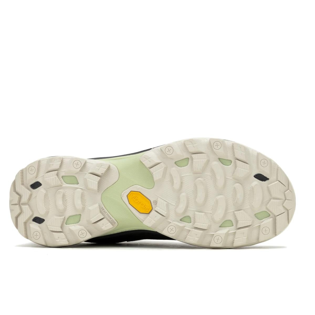 Women's Moab Speed 2 Waterproof - Black