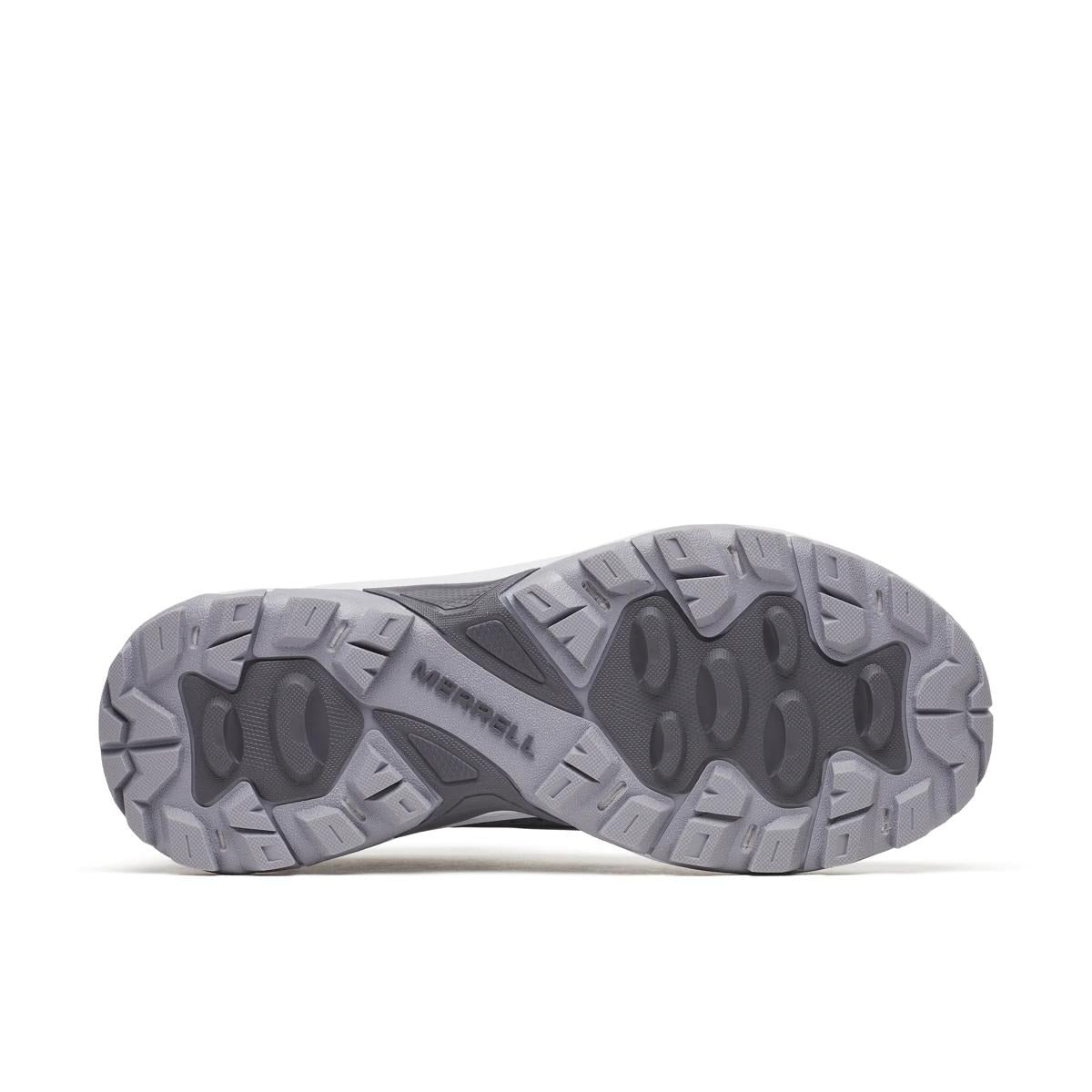 Women's Speed Strike 2 Mid Waterproof - Lost Lilac