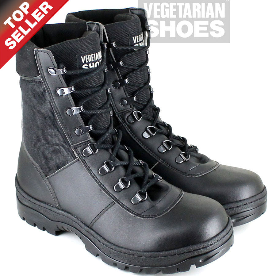 Ice Patrol MK2 Black
