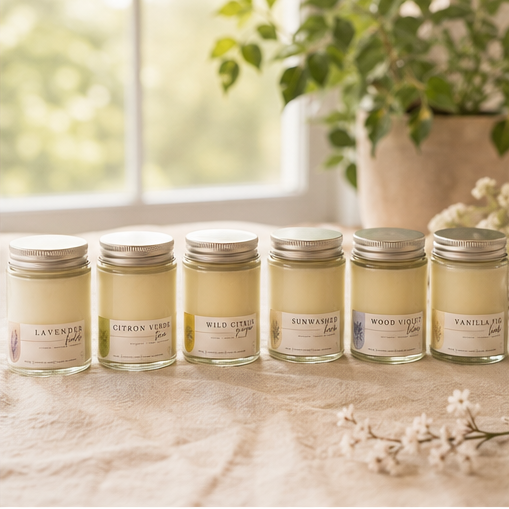 Spring Discovery Set — Collector Series Vol. 1