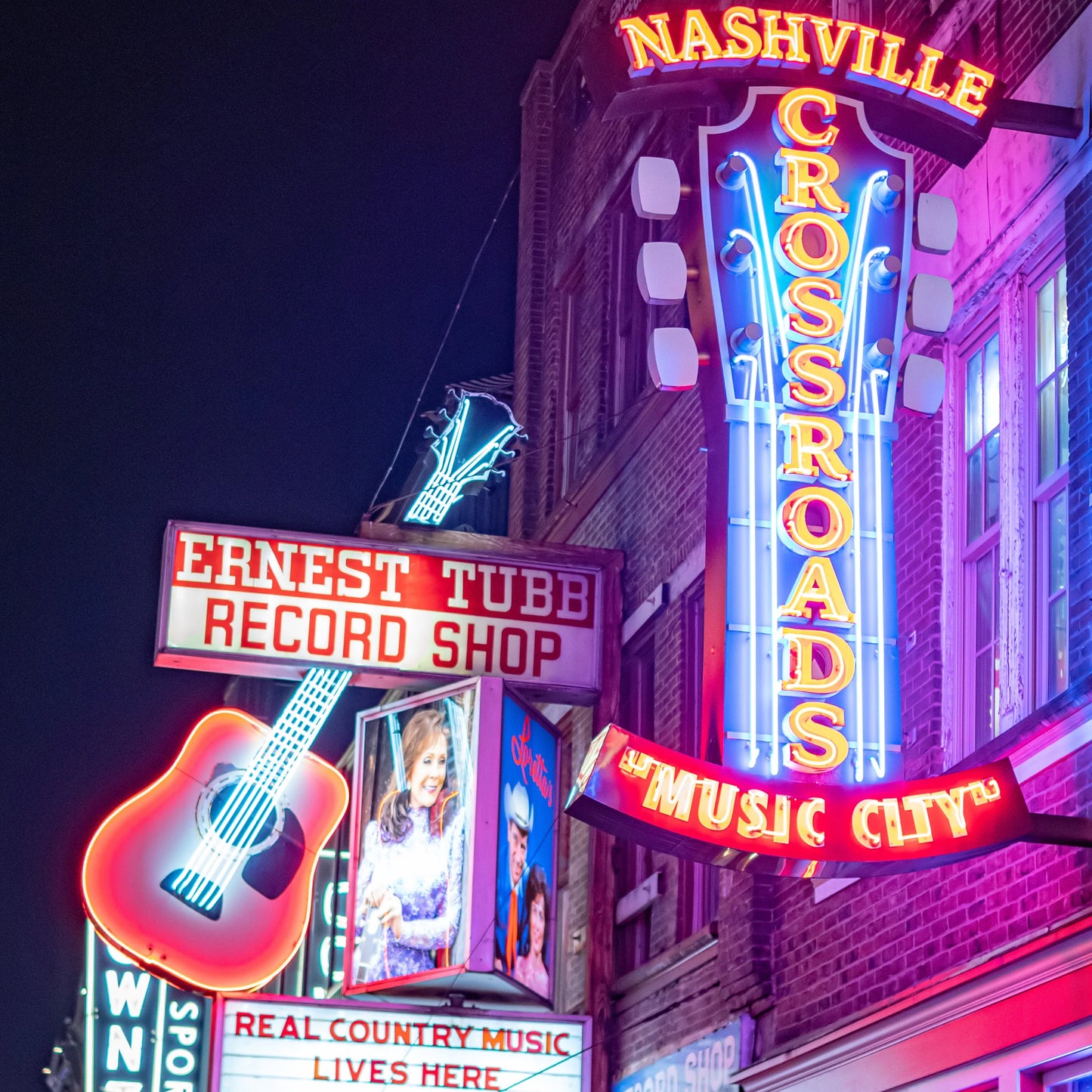 (NEW LIMITED RELEASE) Nashville Shampoo Bar