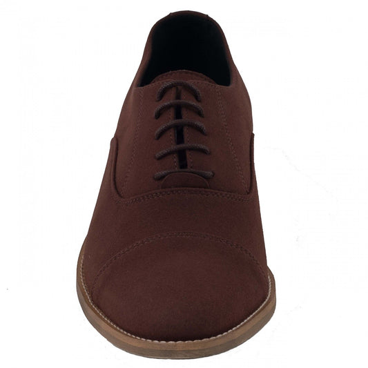 Oliver - Brown - The Grinning Goat