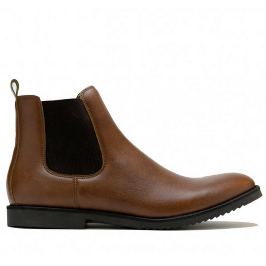 Mesa - Brown - The Grinning Goat