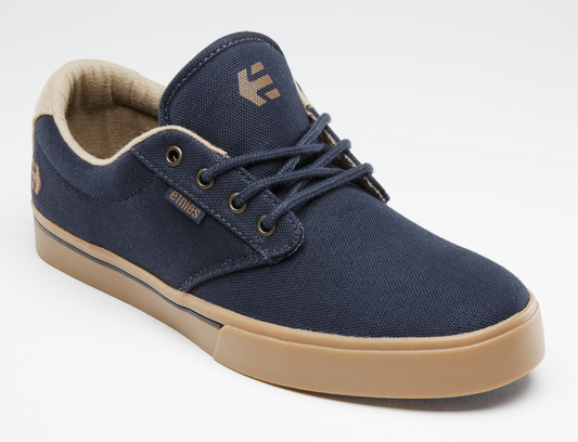 Jameson 2 Eco - Navy/Gum/Gold