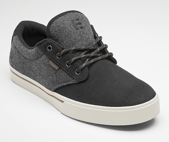Jameson 2 Eco - Black/Heather