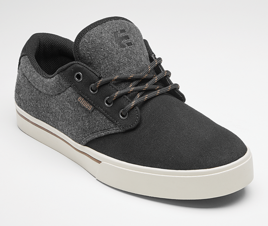 Jameson 2 Eco - Black/Heather
