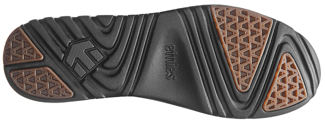 Scout - Black/Black/Gum